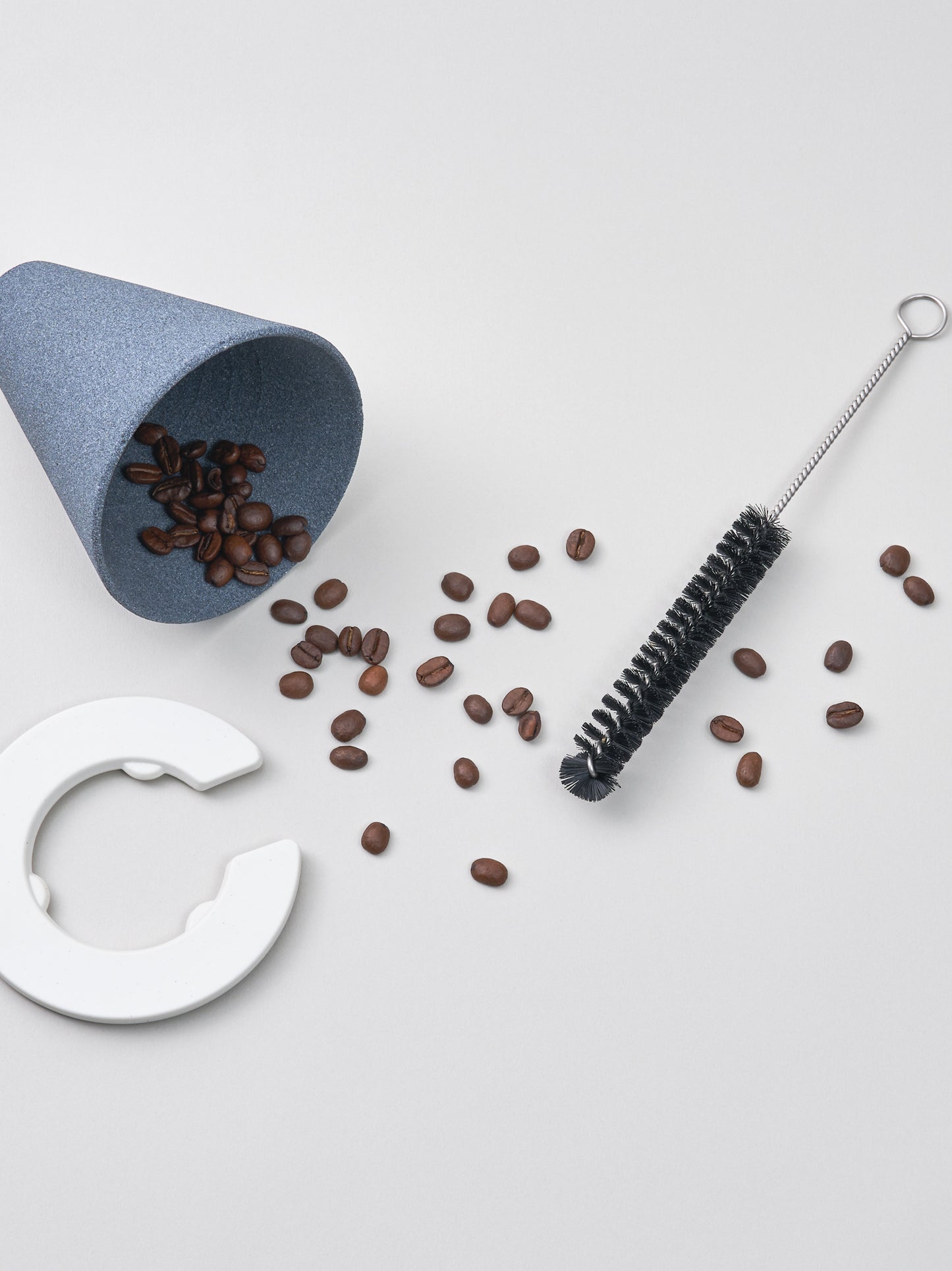 CERAPOTTA Maintenance Brush