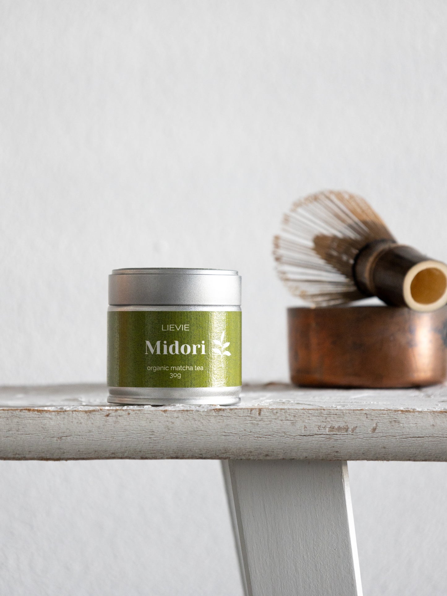 Bio Matcha MIDORI