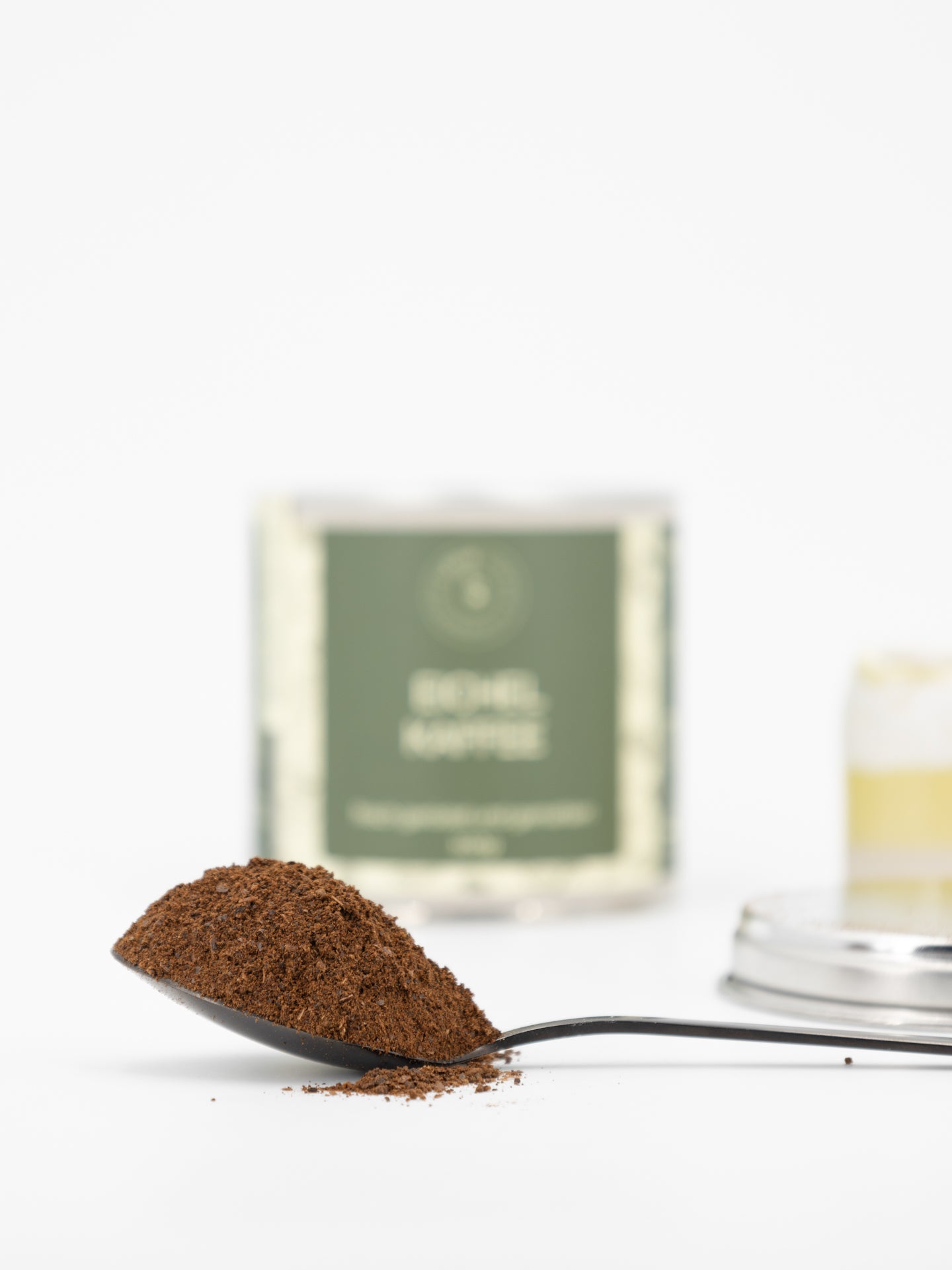 EICHELKAFFEE - 100g
