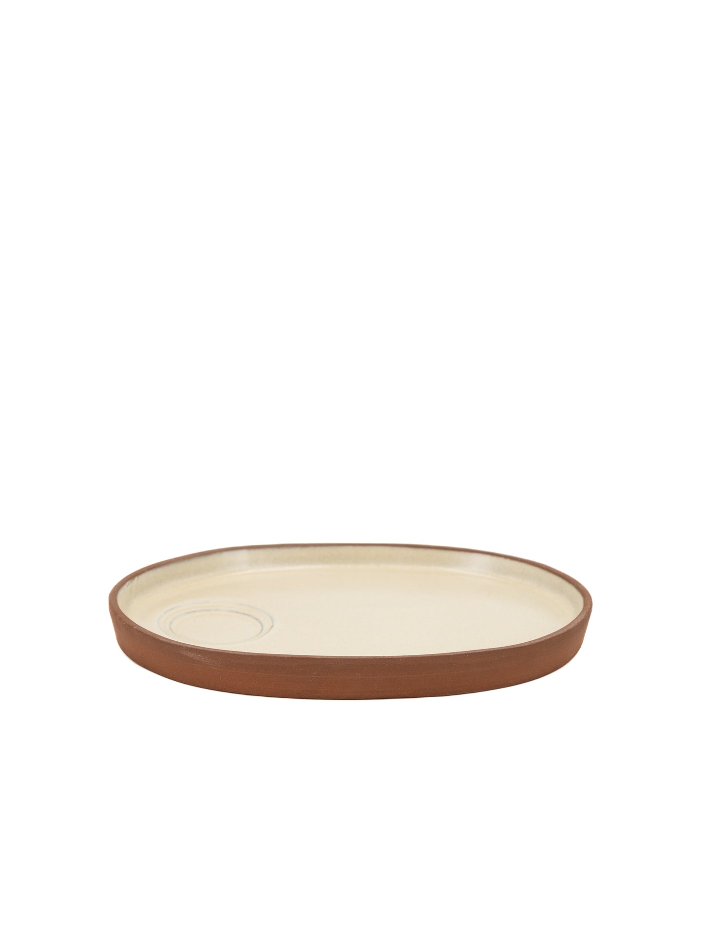 NEU!!! TERRA Frühstücksteller