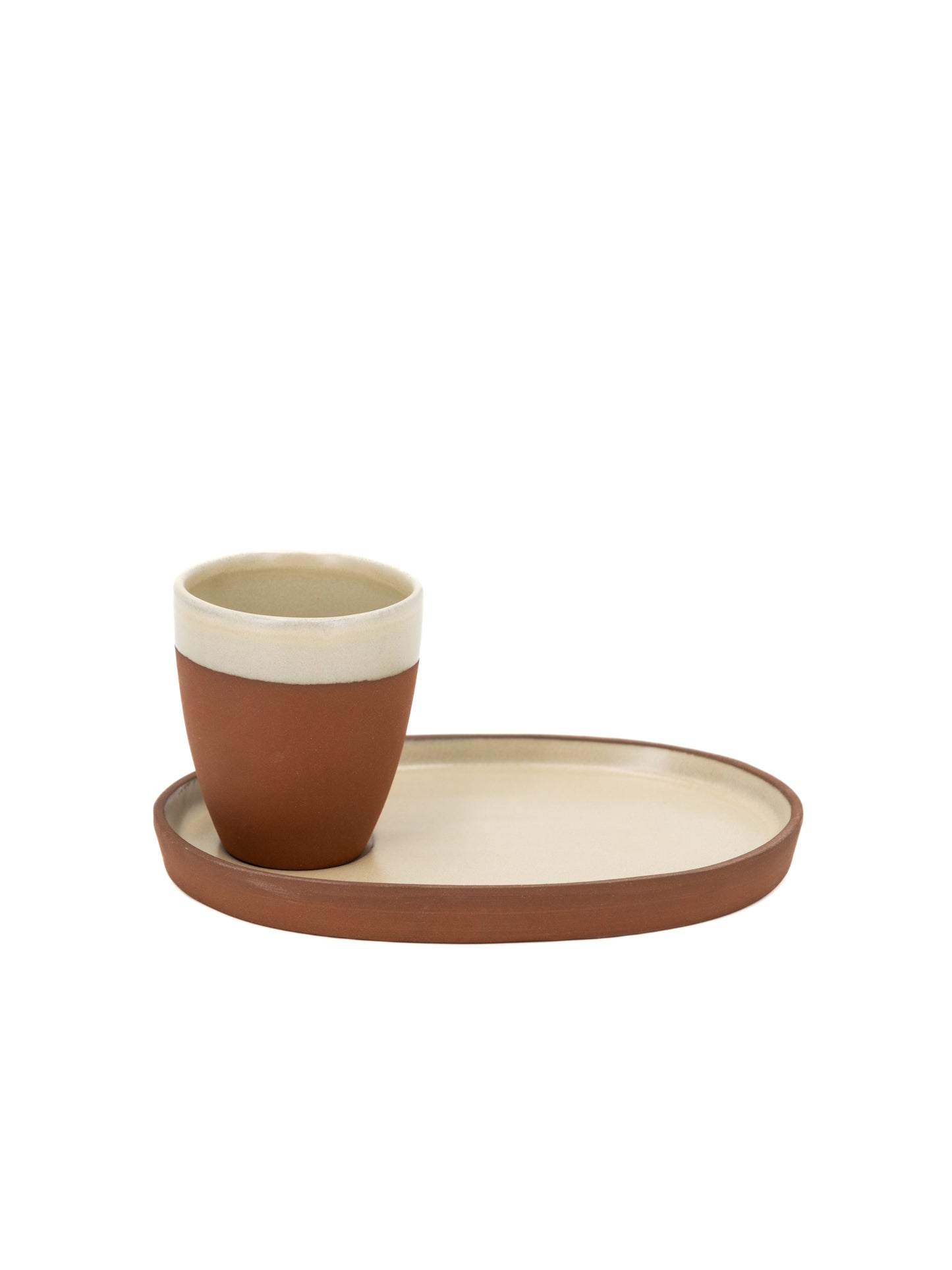 NEU!!! TERRA Frühstücksteller