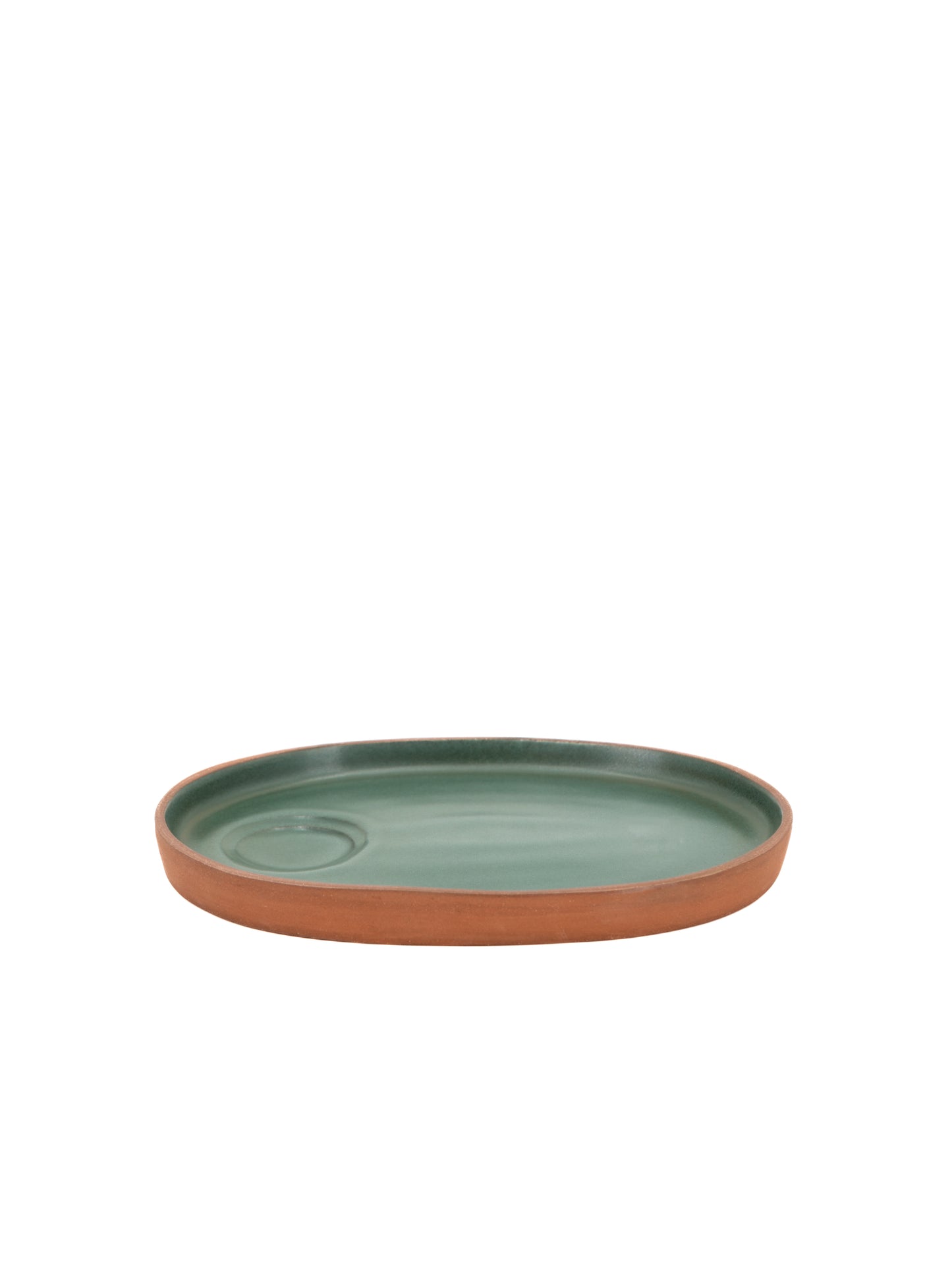 NEU!!! TERRA Frühstücksteller
