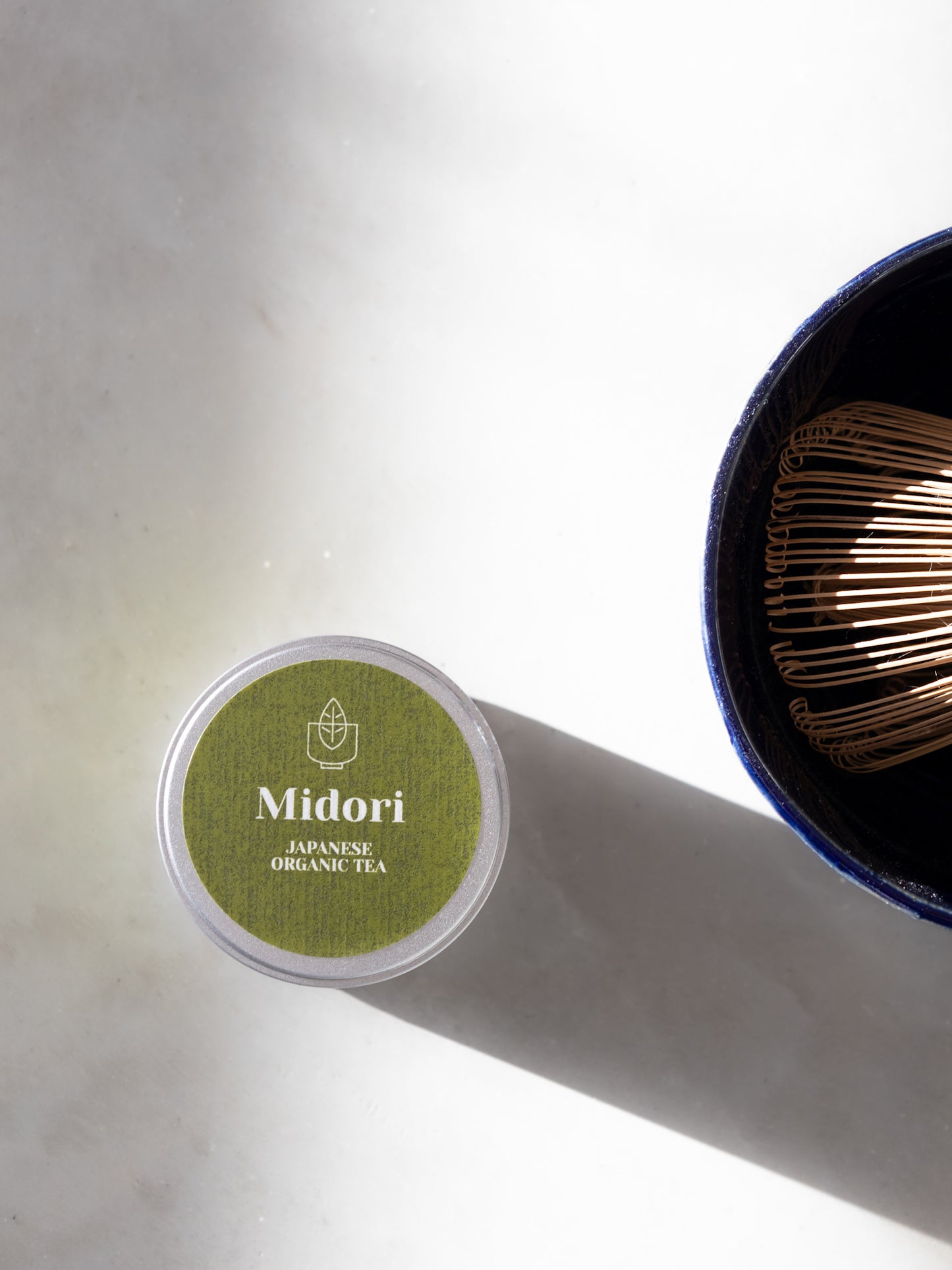 Bio Matcha MIDORI