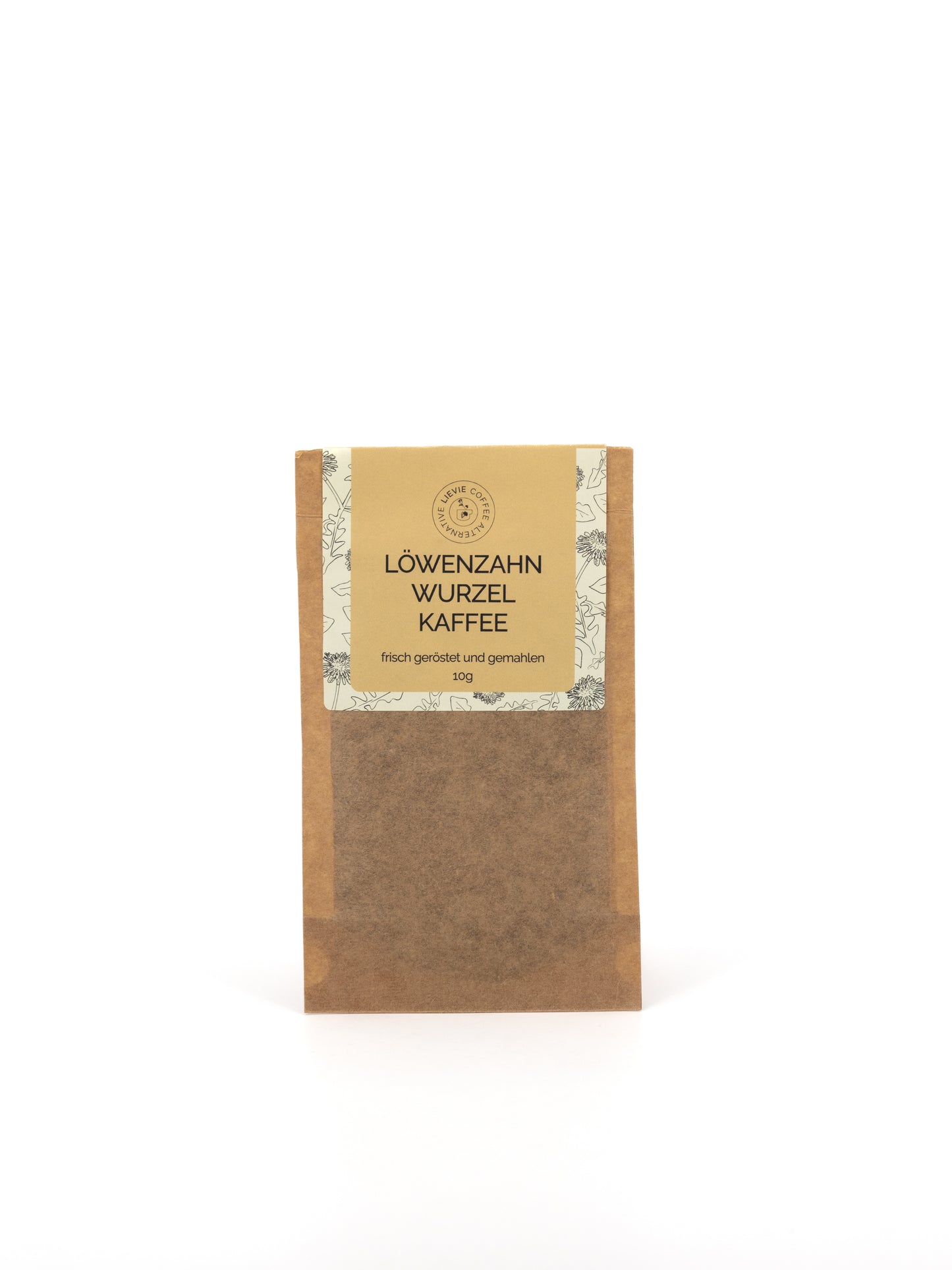 Kaffeealternative zum Testen - 10g