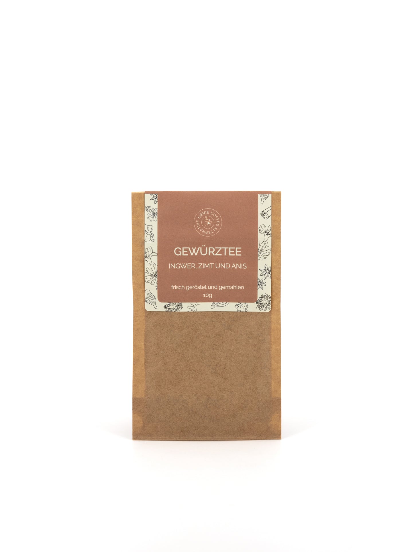 Kaffeealternative zum Testen - 10g