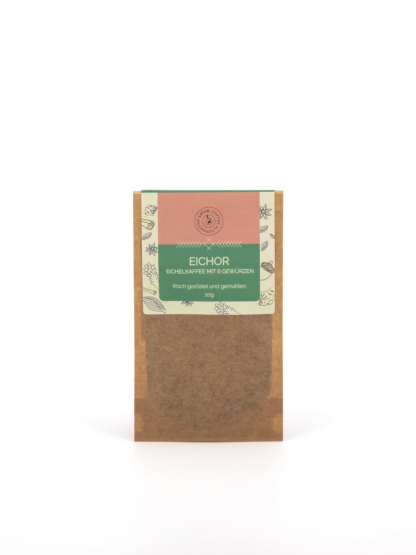Kaffeealternative zum Testen - 10g