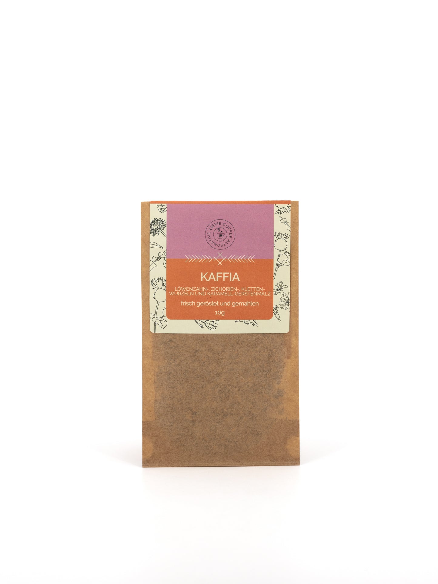 Kaffeealternative zum Testen - 10g