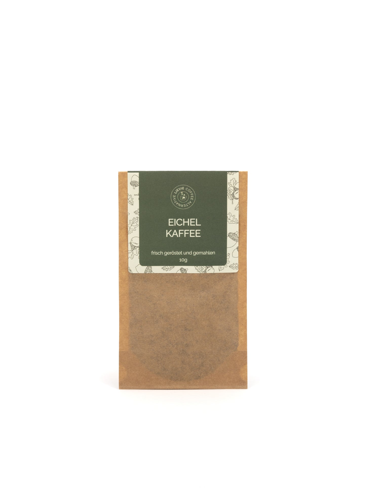 Kaffeealternative zum Testen - 10g