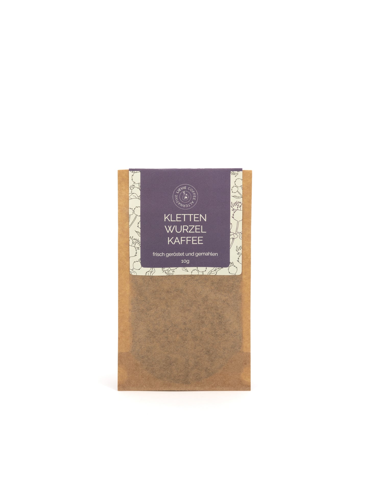 Kaffeealternative zum Testen - 10g