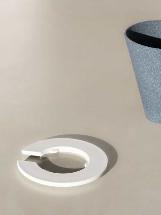 CERAPOTTA Ceramic Coffee Filter