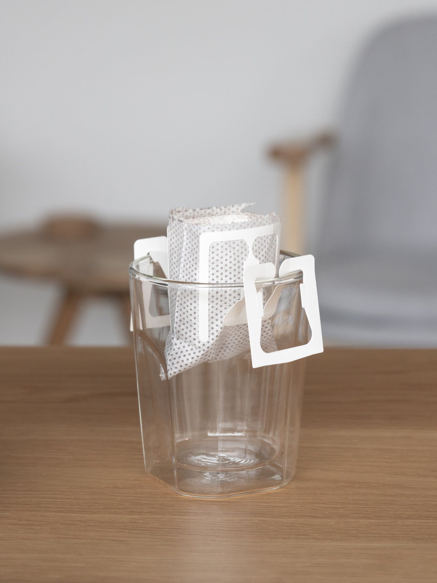 SO BA DRIP BAG Premium Robusta
