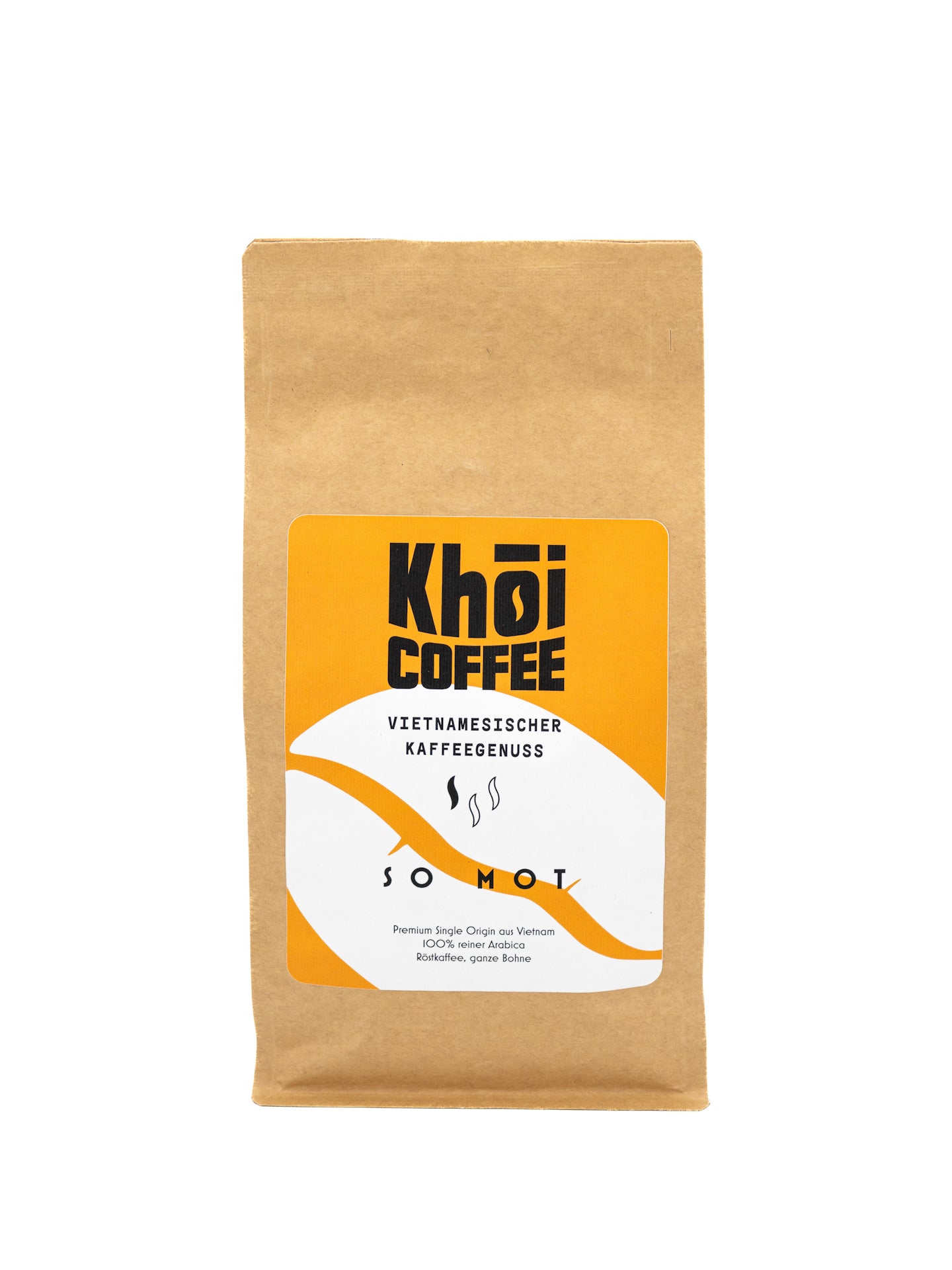 SO MOT Premium Single Origin: Arabica