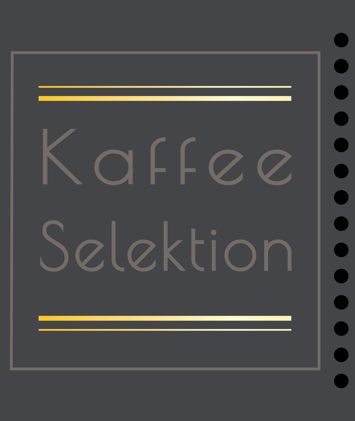 ENJAJA BIO Kaffee - LIMITED EDITION - Single Origin Arabica aus DR Kongo