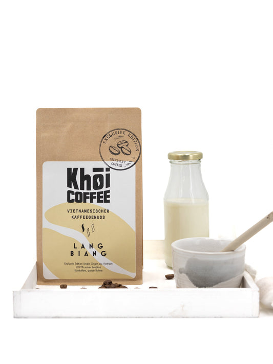 LANG BIANG Single Origin: Arabica - Special Edition