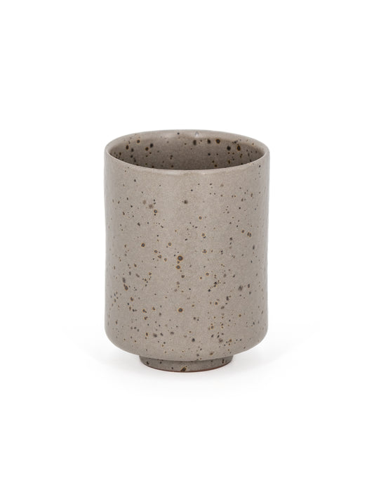 LIEVIE Kaffeetasse Braun