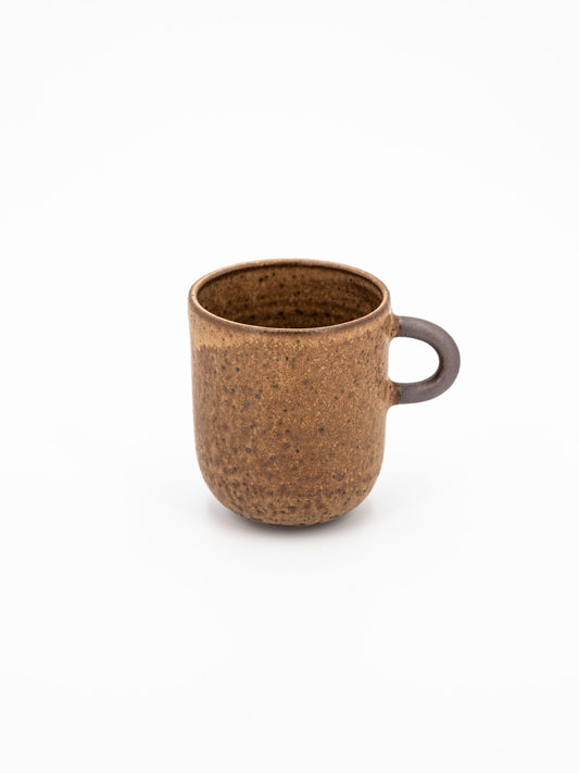 TERRA Index Becher Braun - Limited collection