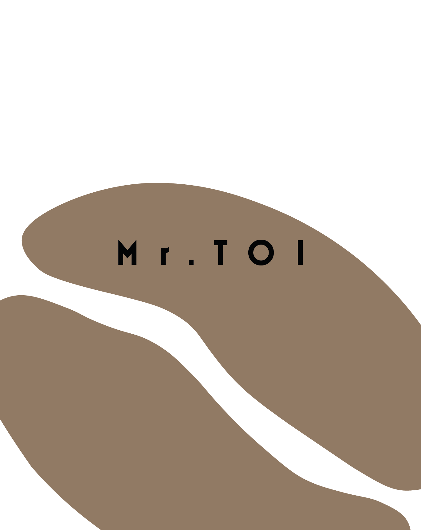 Mr. TOI Single Origin: Canephora - Exclusive Specialty Coffee Edition