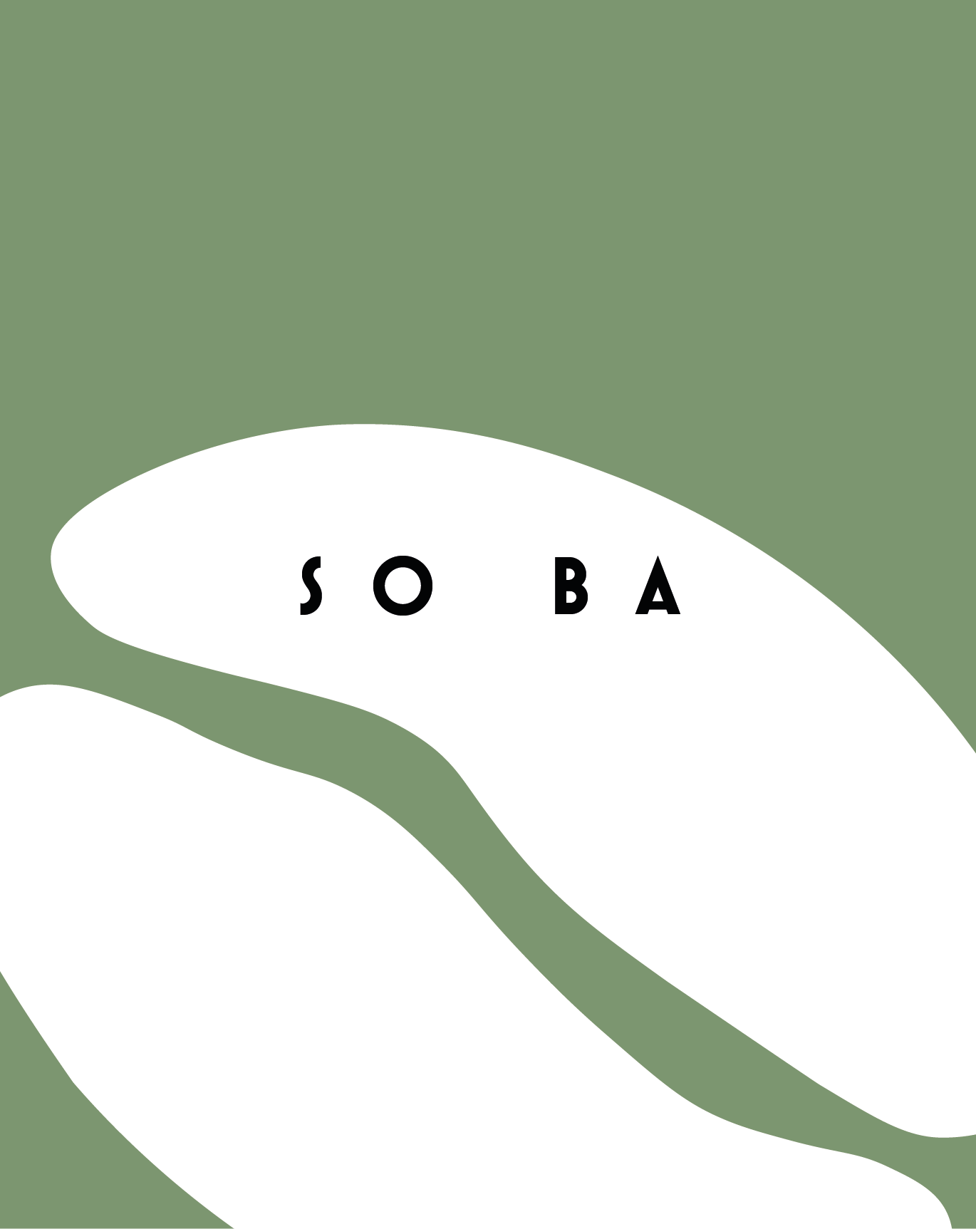 SO BA Premium Single Origin: Robusta