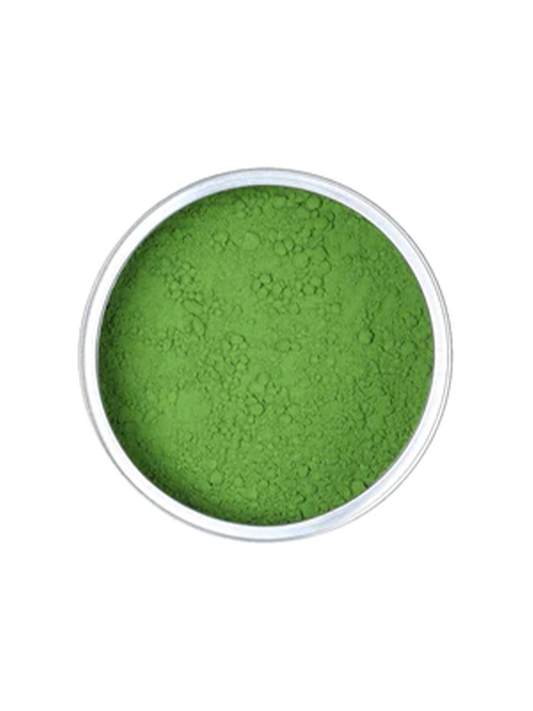 TANOSHI Ceremonial Bio Matcha (30g)