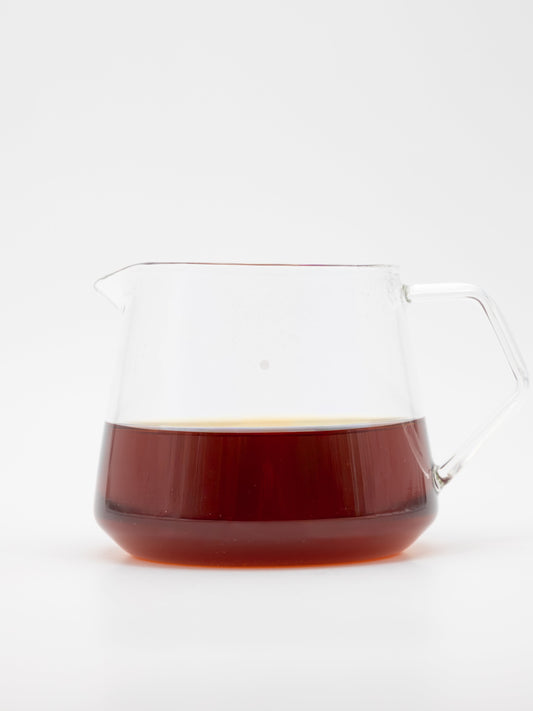 Was ist CASCARA?
