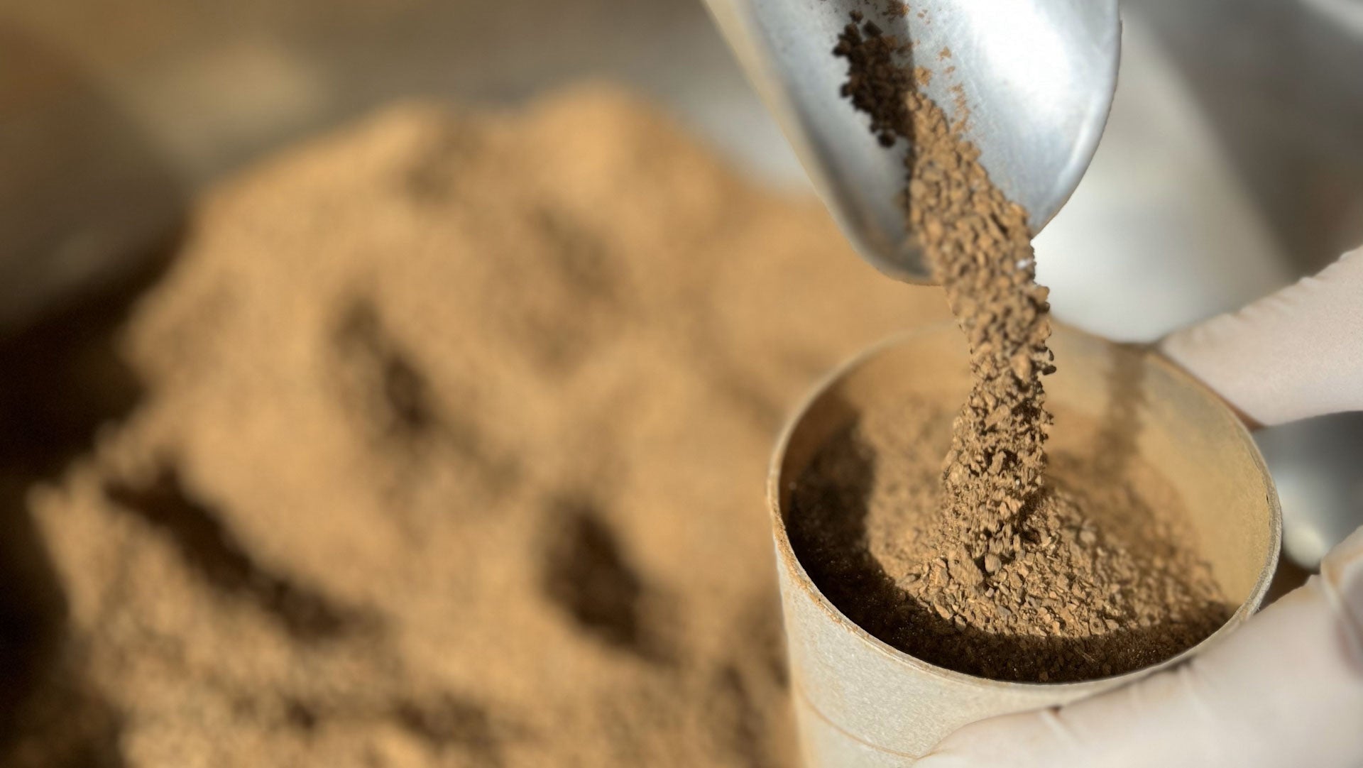 KLETTENWURZELKAFFEE - wenn Sie einen frischen Start für einen sauberen Start brauchen