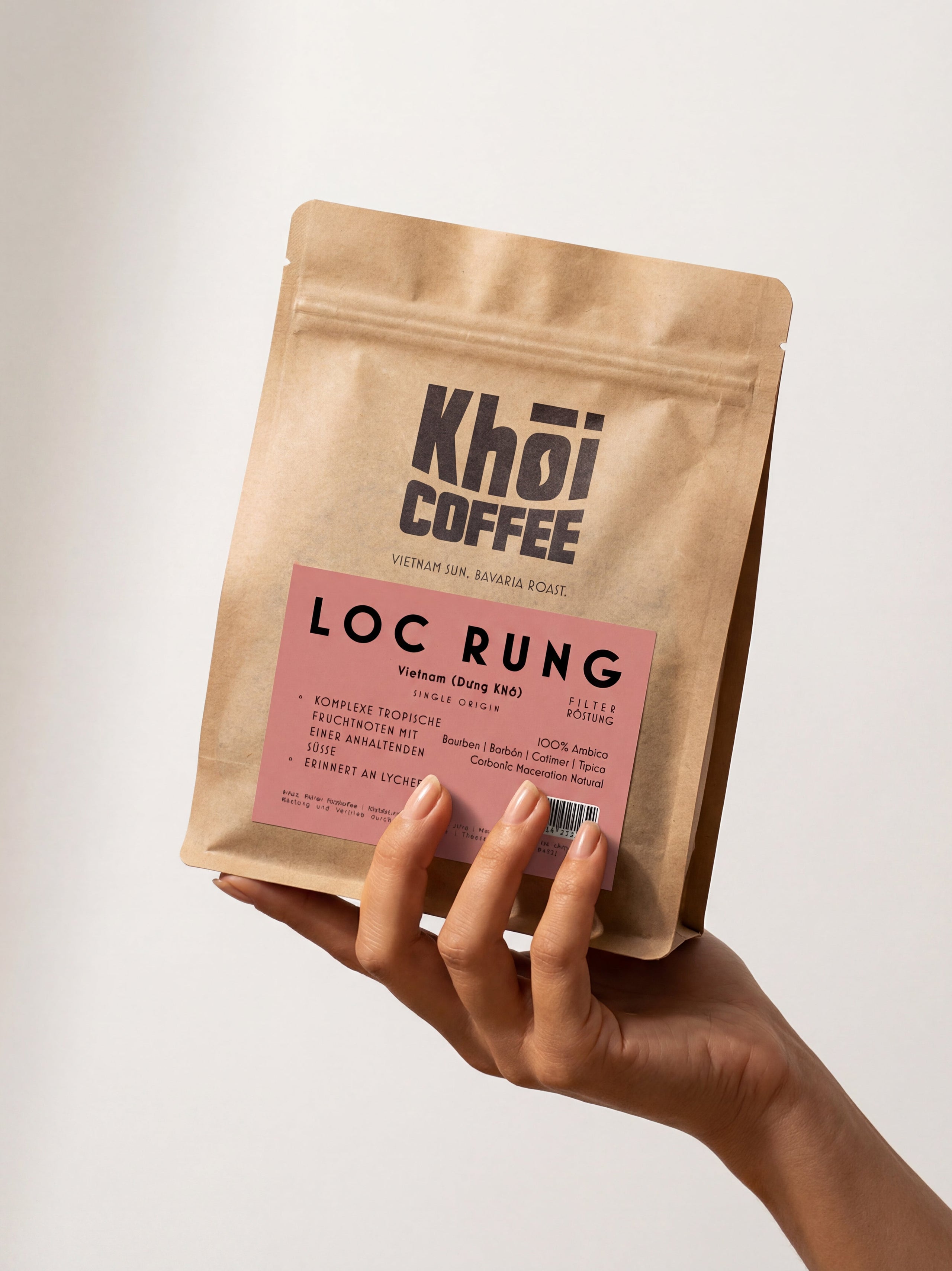 KHOI COFFEE
