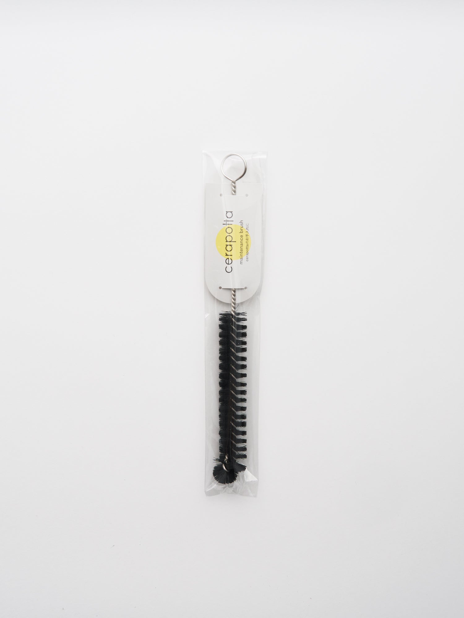 CERAPOTTA Maintenance Brush