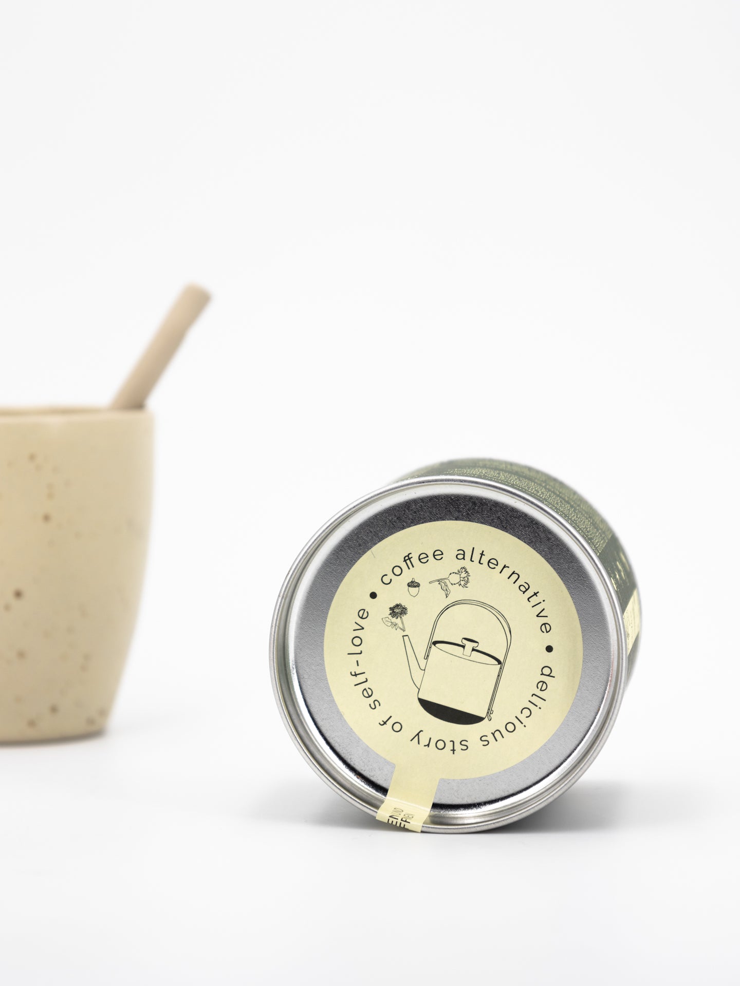 LÖWENZAHNWURZEL-KAFFEE - 100g oder 500g