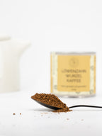 LÖWENZAHNWURZEL-KAFFEE - 100g oder 500g
