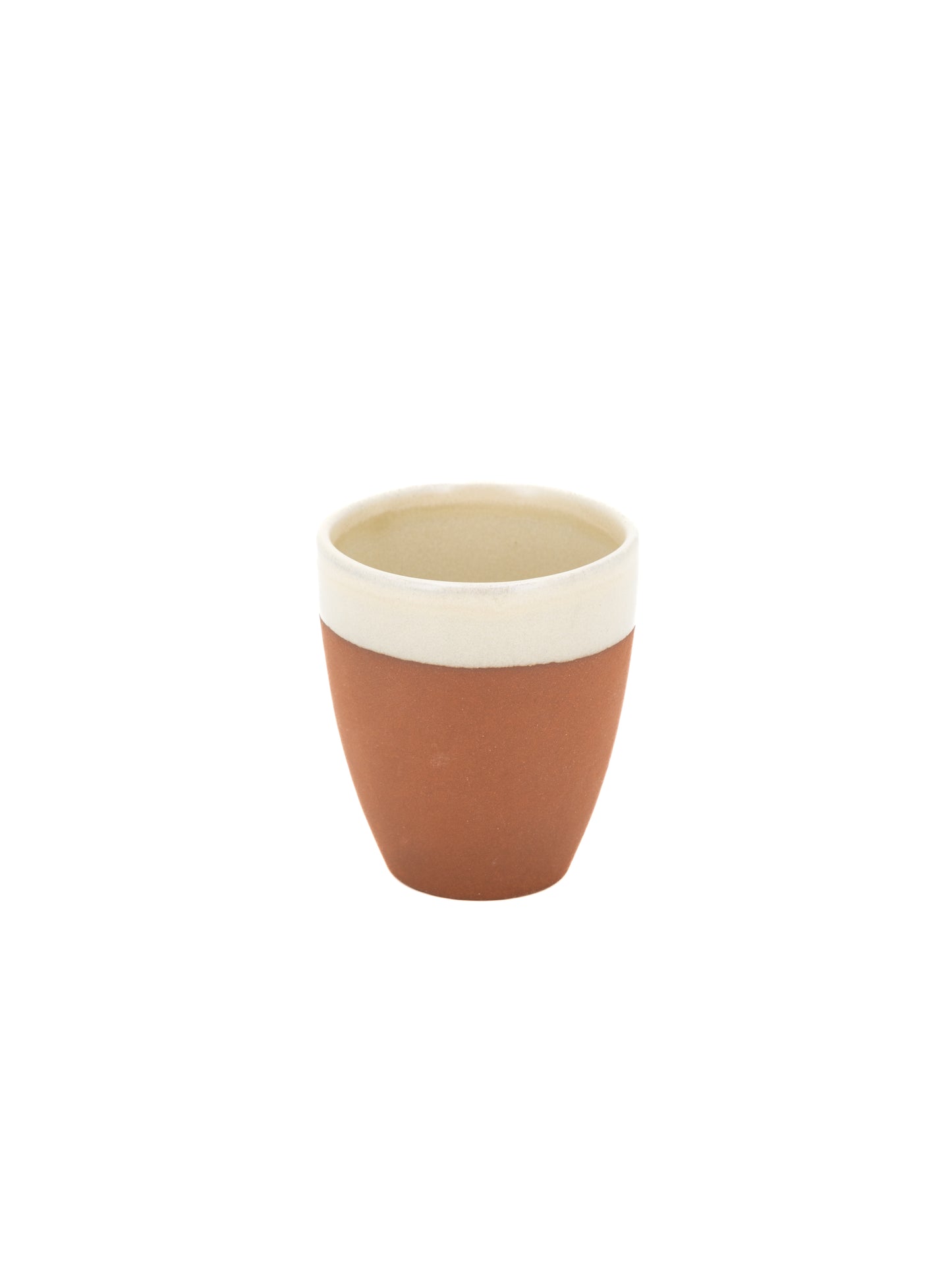 NEU!!! TERRA Cappuccino Tasse