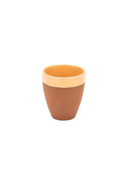 NEU!!! TERRA Cappuccino Tasse