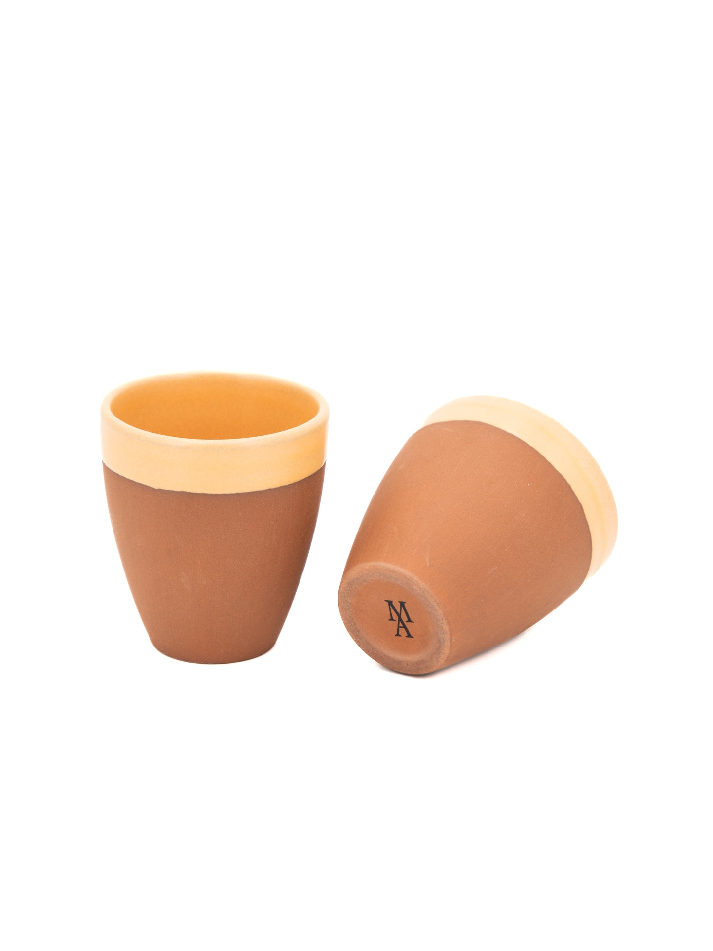 NEU!!! TERRA Cappuccino Tasse