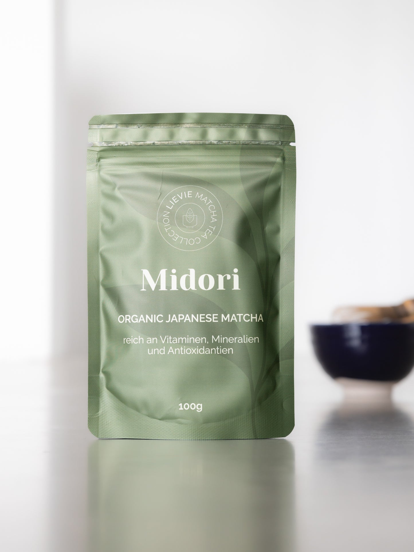 Bio Matcha MIDORI