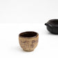 Tasse für Tee oder Kaffee im japanischen Stil