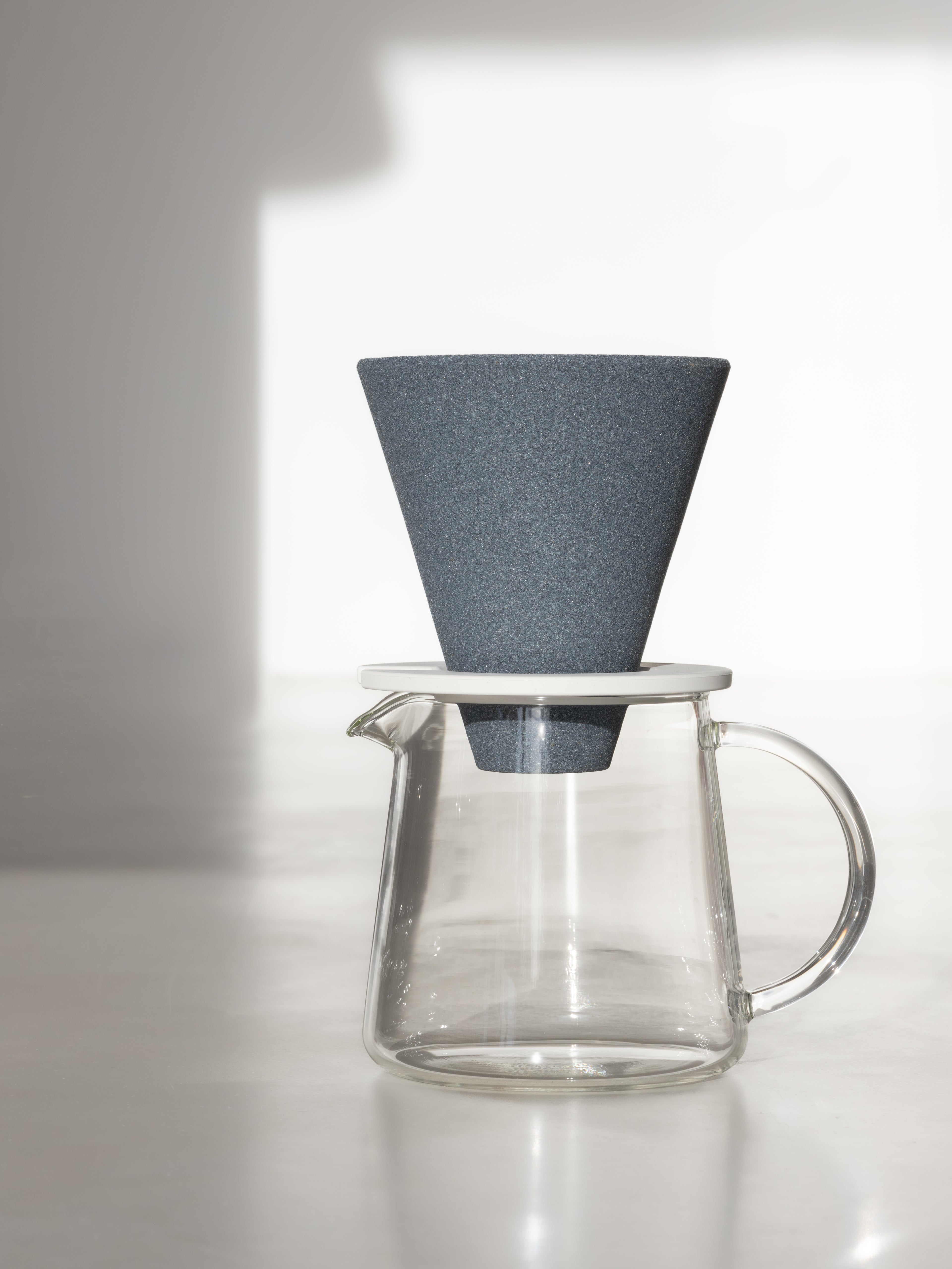 CERAPOTTA Ceramic Coffee Filter