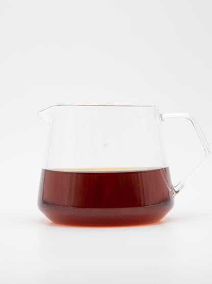 CASCARA Kaffeekirschentee