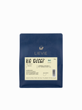 LIEVIE BIO DECAF | Omni Röstung | 100% Arabica | Ganze Bohne