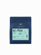 LIEVIE BIO ENJAJA | Omni Röstung | 100% Arabica | Ganze Bohne
