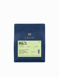 LIEVIE BRAZIL | Filter Röstung | 100% Arabica | Ganze Bohne