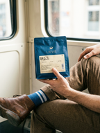 LIEVIE BRAZIL | Filter Röstung | 100% Arabica | Ganze Bohne