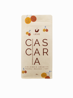 CASCARA Kaffeekirschentee