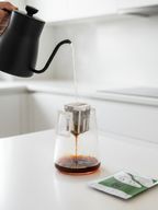 SO BA DRIP BAG Premium Robusta