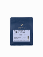 LIEVIE GUATEMALA | Filter Röstung | 100% Arabica | Ganze Bohne