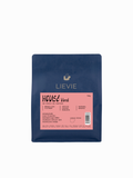 LIEVIE HOUSE BLEND | Espresso Röstung | 60% Arabica 40% Canephora | Ganze Bohne