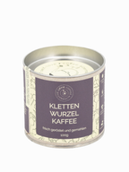 KLETTENWURZEL-KAFFEE - 100g