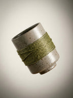 LIEVIE Kaffeetasse Braun