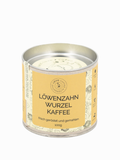 LÖWENZAHNWURZEL-KAFFEE - 100g oder 500g