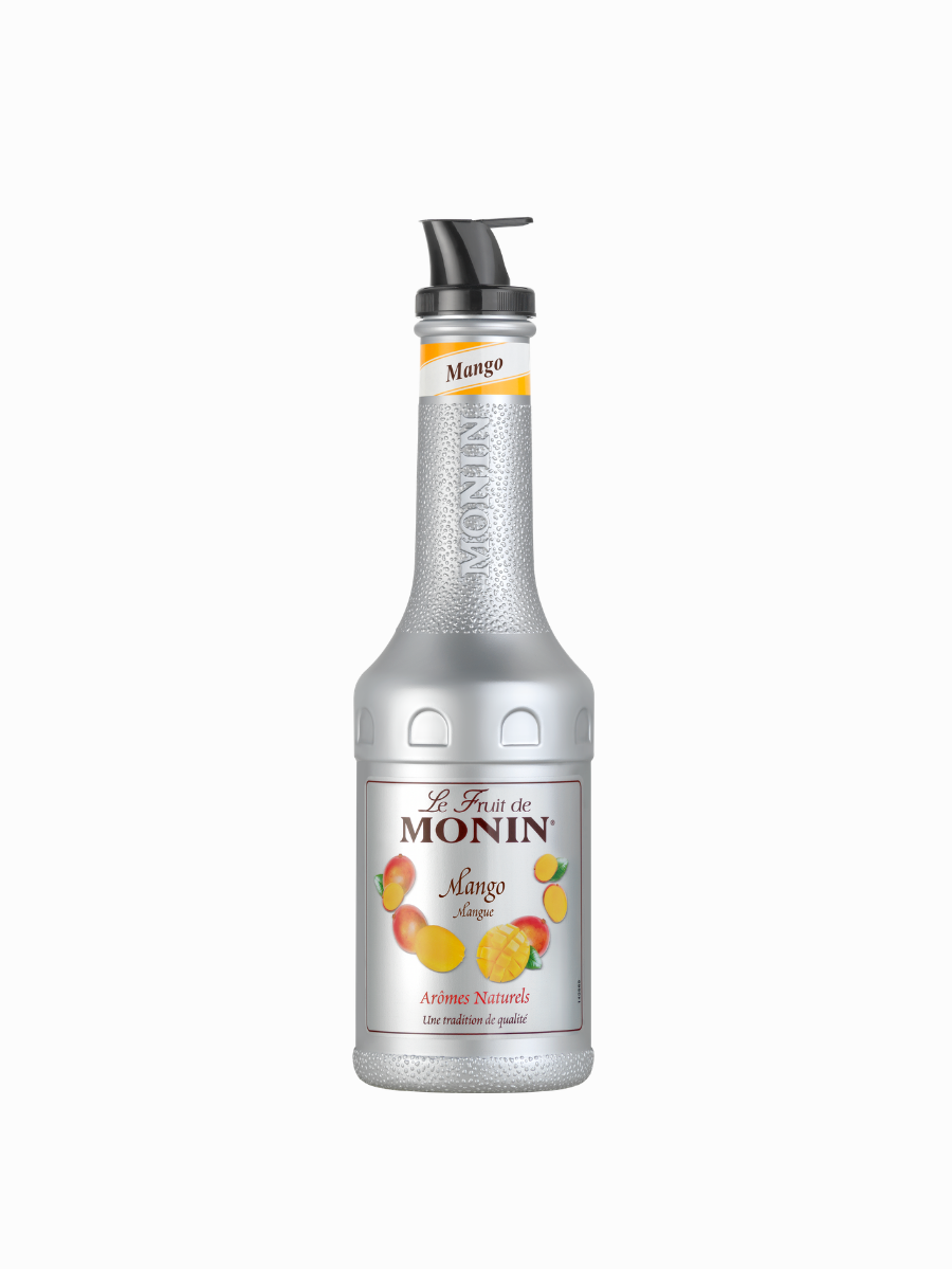 Monin "Le Fruit" Fruit Puree | Mango | 1L