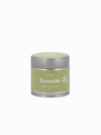 TANOSHI Ceremonial Bio Matcha (30g)