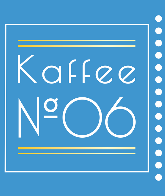 Kaffee N°06 - Single Origin Arabica aus Guatemala